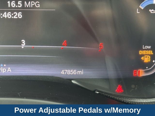 2023 RAM 2500 Power Wagon