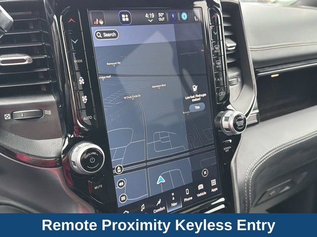 2023 RAM 2500 Power Wagon