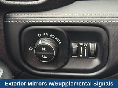 2023 RAM 2500 Power Wagon