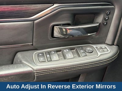 2023 RAM 2500 Power Wagon