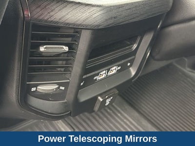 2023 RAM 2500 Power Wagon