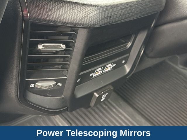 2023 RAM 2500 Power Wagon