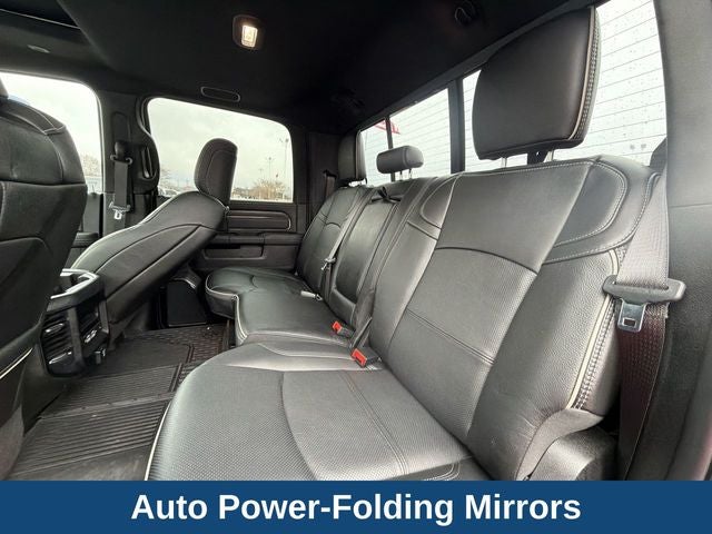 2023 RAM 2500 Power Wagon