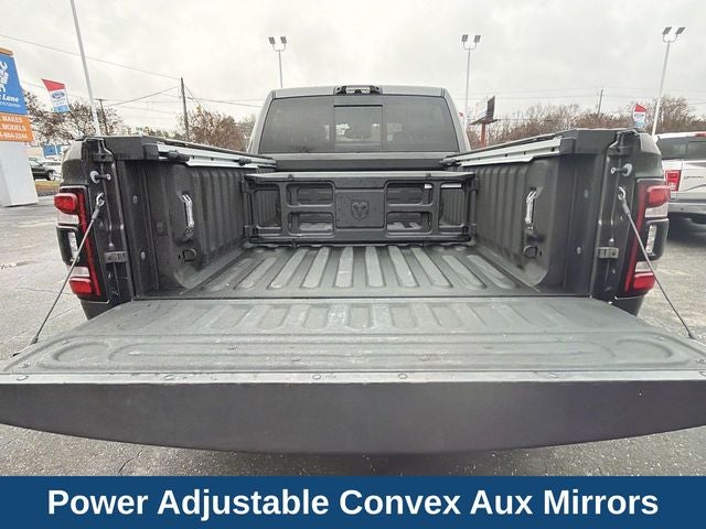 2023 RAM 2500 Power Wagon