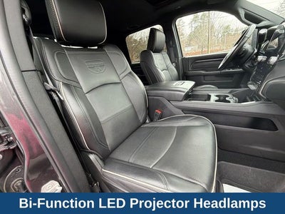 2023 RAM 2500 Power Wagon