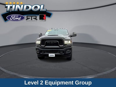 2023 RAM 2500 Power Wagon