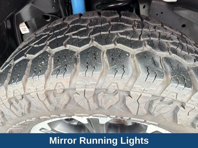 2023 RAM 2500 Power Wagon