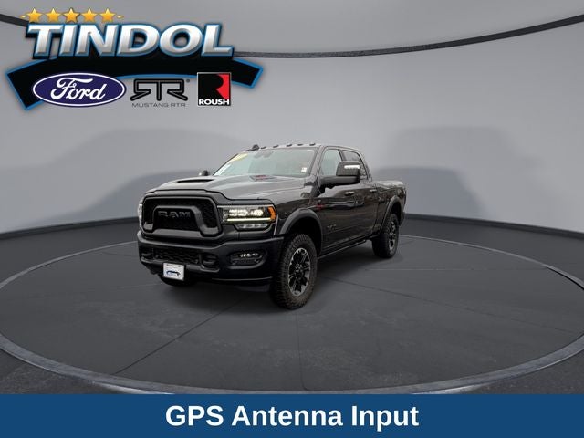 2023 RAM 2500 Power Wagon