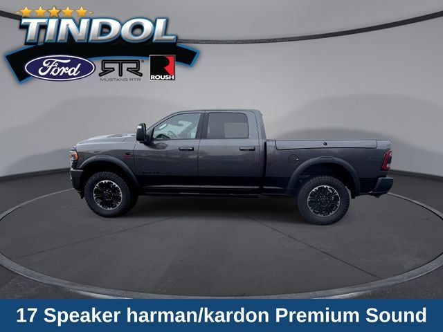 2023 RAM 2500 Power Wagon