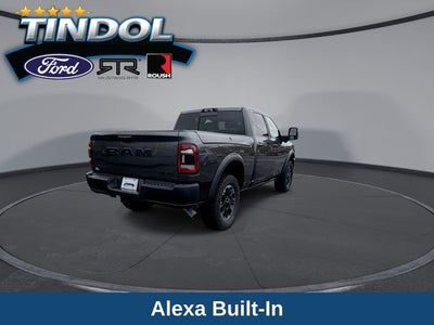 2023 RAM 2500 Power Wagon