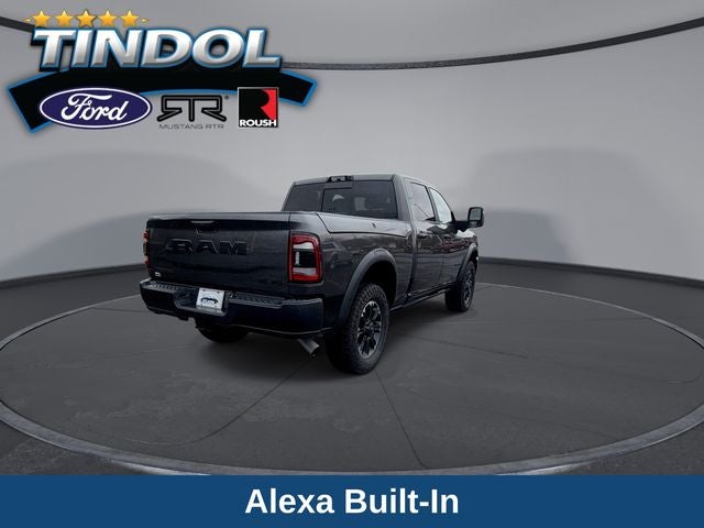 2023 RAM 2500 Power Wagon