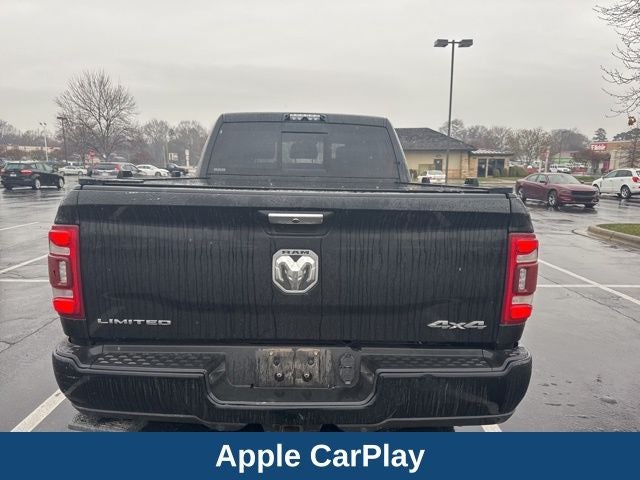 2021 RAM 2500 Limited