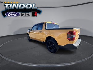 2023 Ford Maverick XLT 300A