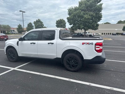 2023 Ford Maverick XLT