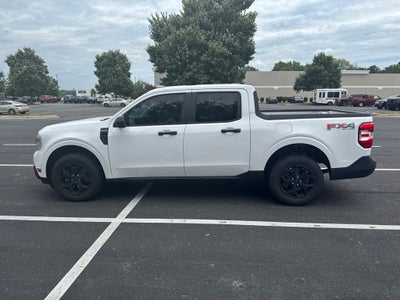 2023 Ford Maverick XLT