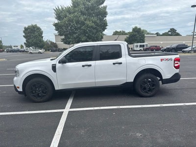 2023 Ford Maverick XLT