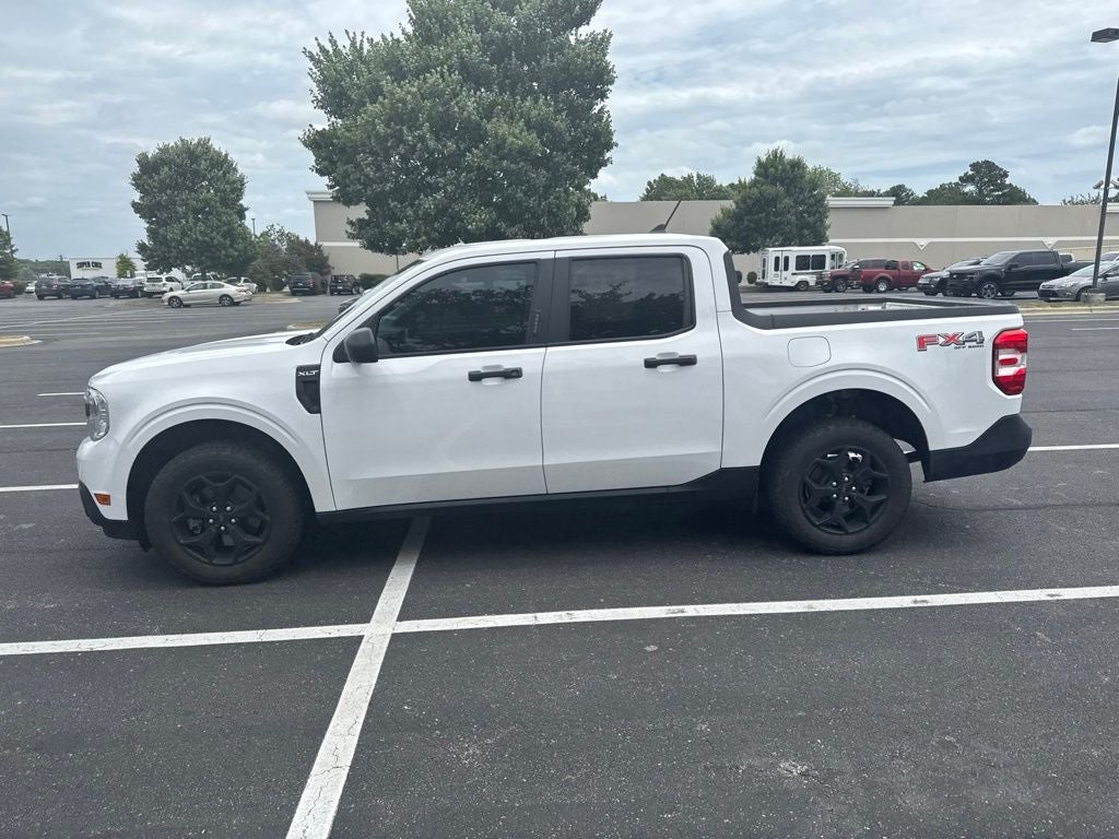 2023 Ford Maverick XLT
