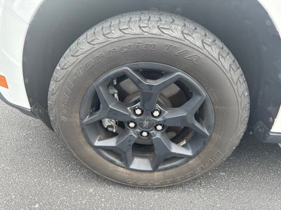 2023 Ford Maverick XLT