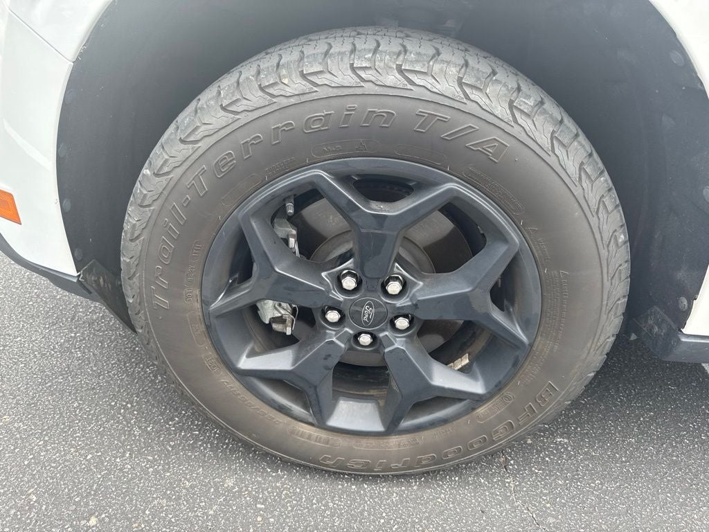 2023 Ford Maverick XLT