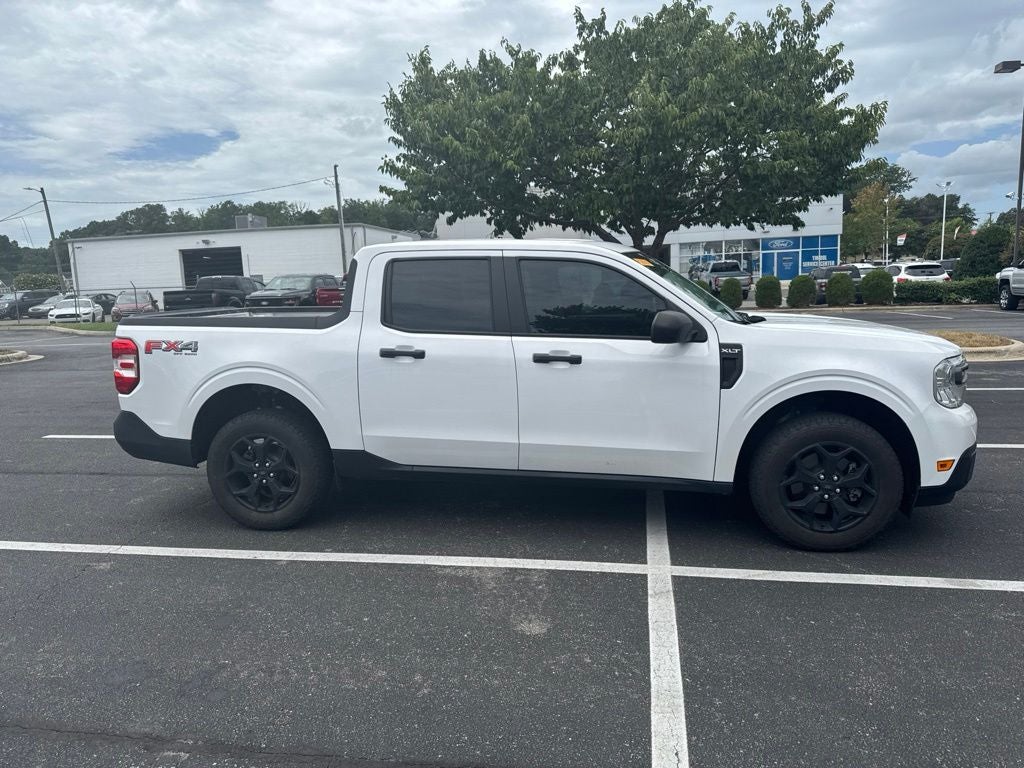 2023 Ford Maverick XLT