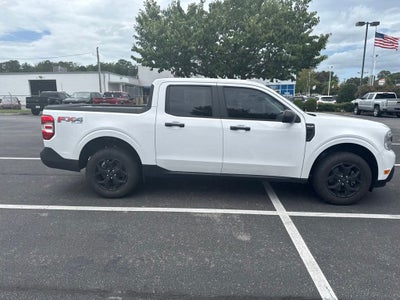 2023 Ford Maverick XLT