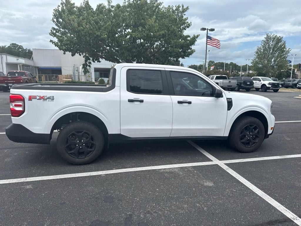 2023 Ford Maverick XLT