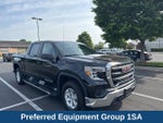 2020 GMC Sierra 1500 Base