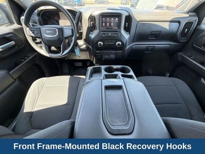 2020 GMC Sierra 1500 Base