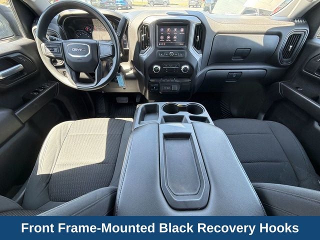 2020 GMC Sierra 1500 Base