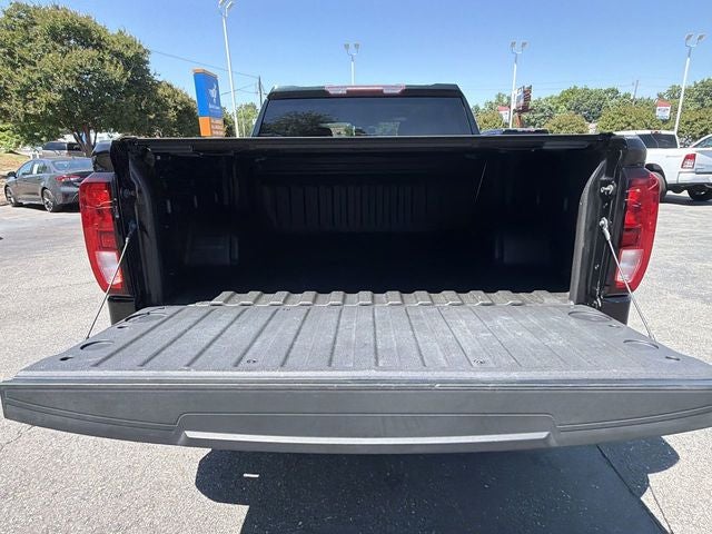 2020 GMC Sierra 1500 Base