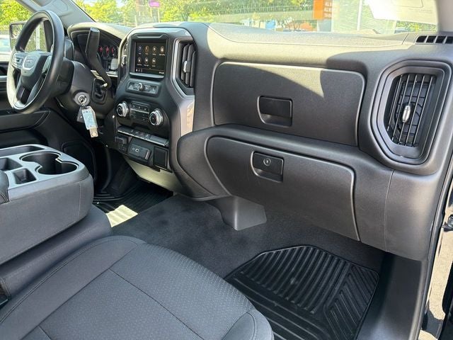 2020 GMC Sierra 1500 Base