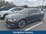 2018 Lincoln MKZ Reserve