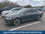 2018 Lincoln MKZ Reserve