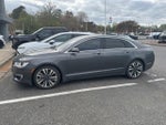 2018 Lincoln MKZ Reserve