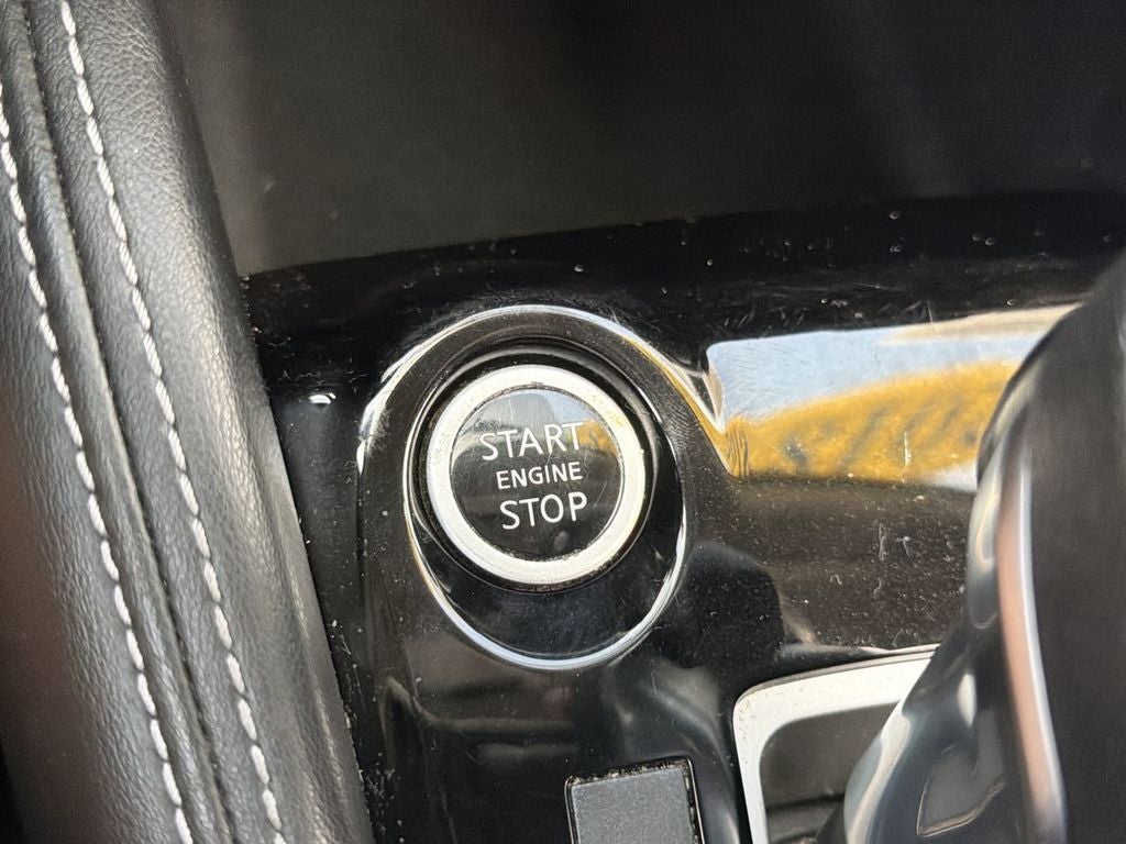 2018 Nissan Kicks SV