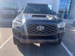 2020 Toyota Tacoma TRD Sport V6