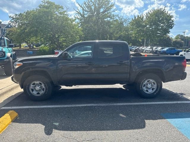 2022 Toyota Tacoma SR V6