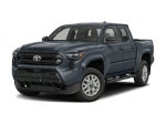 2025 Toyota Tacoma Base