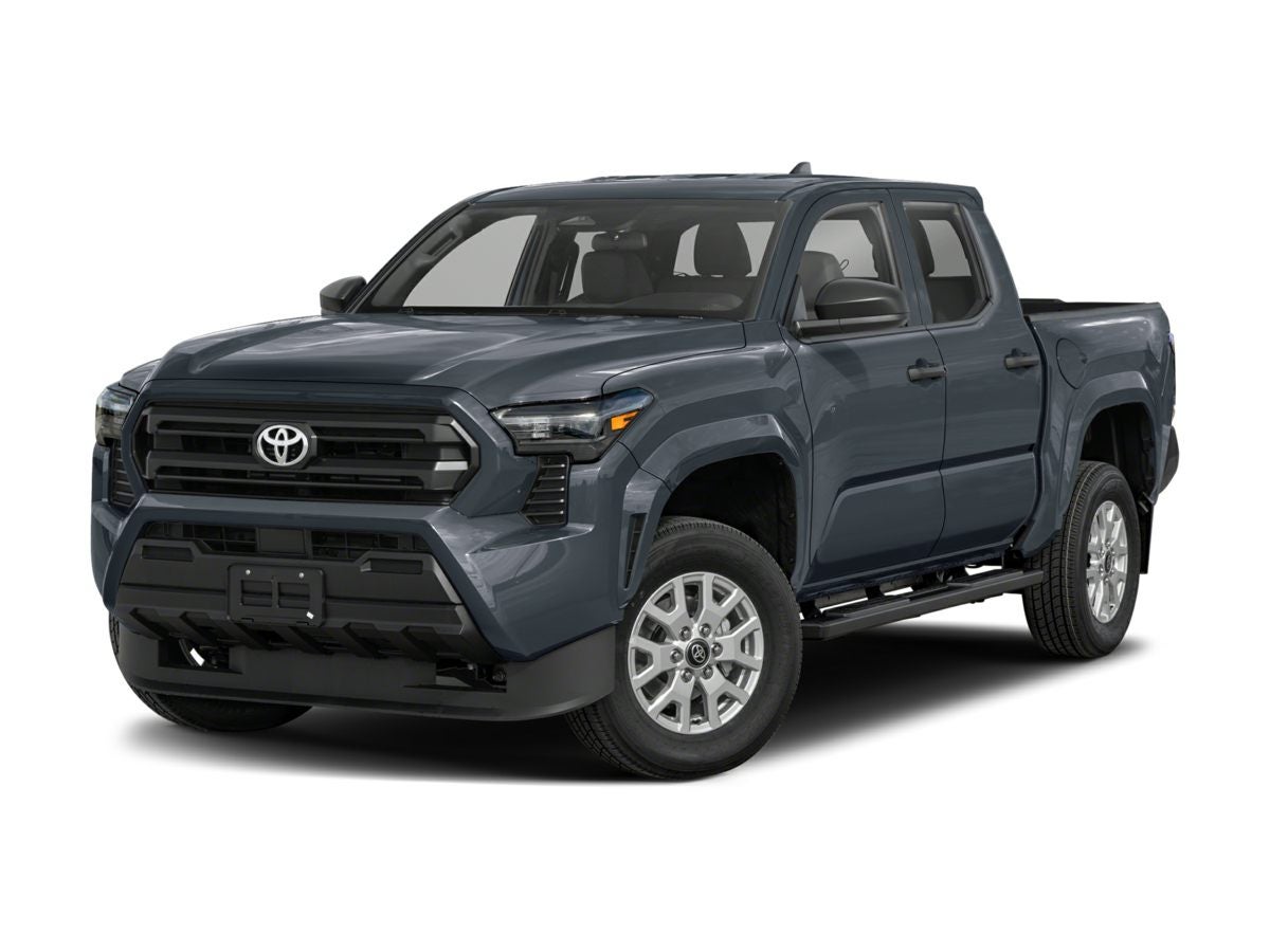 2025 Toyota Tacoma Base