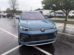 2025 Volkswagen Tiguan 2.0T SEL R-Line