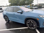 2025 Volkswagen Tiguan 2.0T SEL R-Line