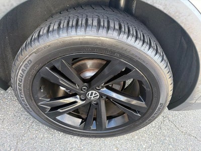 2023 Volkswagen Tiguan 2.0T S