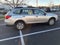 2017 Subaru Outback 2.5i