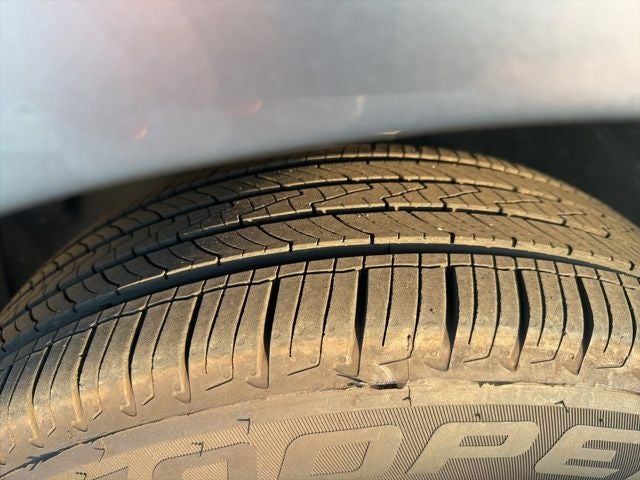 2017 Subaru Outback 2.5i