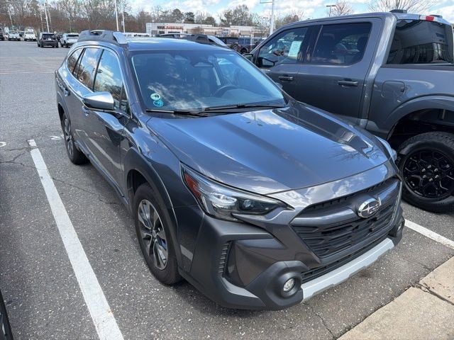 2023 Subaru Outback Touring