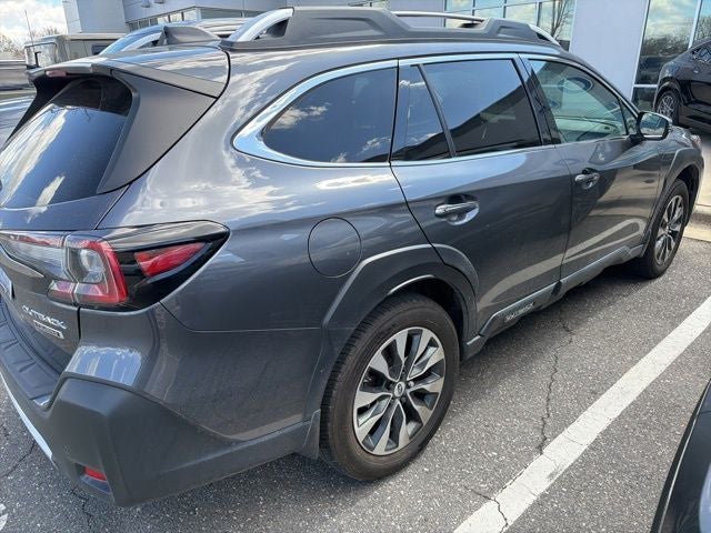 2023 Subaru Outback Touring