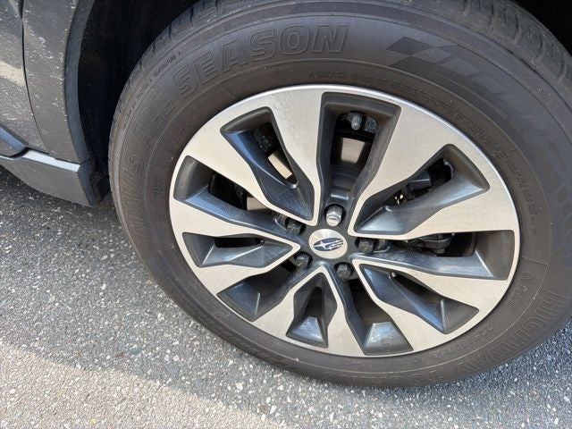 2023 Subaru Outback Touring