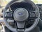 2025 Subaru Ascent Onyx Edition