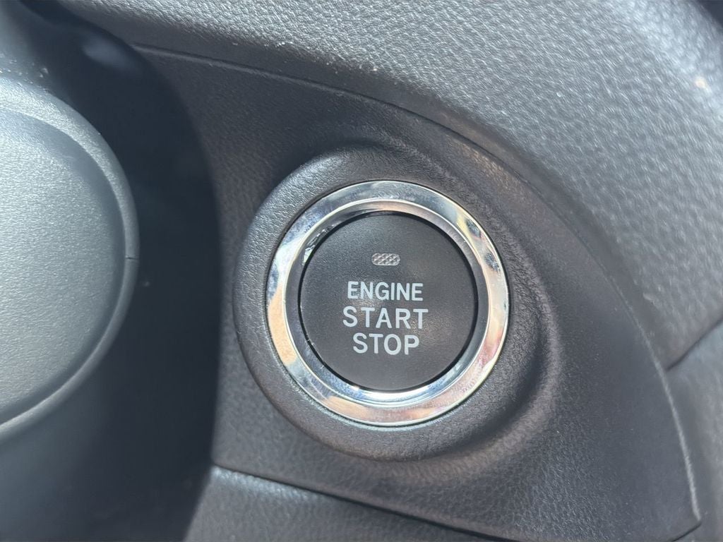 2025 Subaru Ascent Onyx Edition