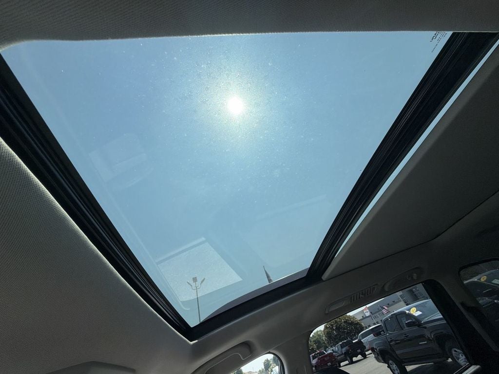 2025 Subaru Ascent Onyx Edition